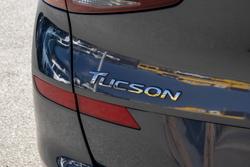 2019 Hyundai Tucson Active X