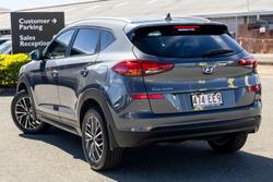 2019 Hyundai Tucson Active X