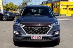 2019 Hyundai Tucson Active X