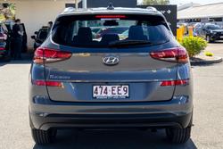 2019 Hyundai Tucson Active X