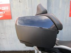 2016 BMW Motorrad K 1600 GTL BLACK
