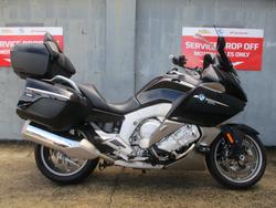 BMW Motorrad K 1600 GTL