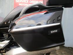 2016 BMW Motorrad K 1600 GTL BLACK
