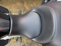 2016 BMW Motorrad K 1600 GTL BLACK
