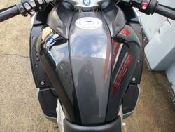 2016 BMW Motorrad K 1600 GTL BLACK