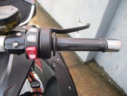 2016 BMW Motorrad K 1600 GTL BLACK