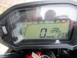 2017 Honda MSX125 GROM BLACK