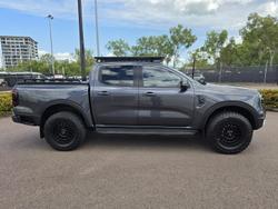 2022 Ford Ranger Sport