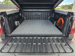 2022 Ford Ranger Sport