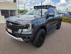 2022 Ford Ranger Sport