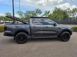 2022 Ford Ranger Sport