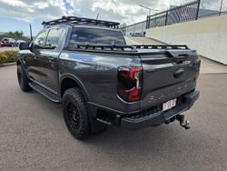 2022 Ford Ranger Sport