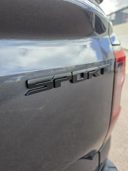 2022 Ford Ranger Sport