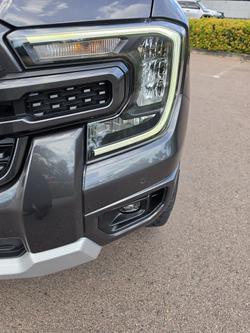 2022 Ford Ranger Sport