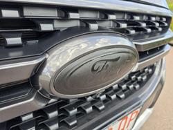 2022 Ford Ranger Sport