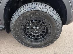 2022 Ford Ranger Sport