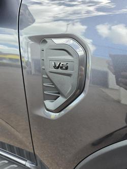 2022 Ford Ranger Sport