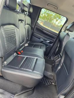 2022 Ford Ranger Sport