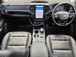 2022 Ford Ranger Sport