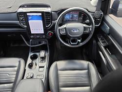 2022 Ford Ranger Sport
