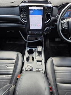 2022 Ford Ranger Sport