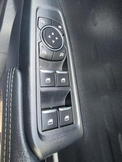 2022 Ford Ranger Sport
