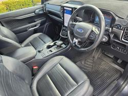 2022 Ford Ranger Sport