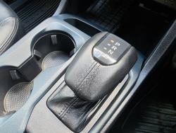 2022 Ford Ranger Sport