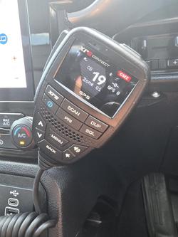 2022 Ford Ranger Sport