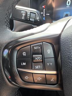 2022 Ford Ranger Sport
