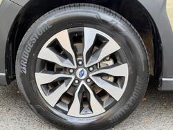 2023 Subaru Outback AWD Touring 6GEN MY23 AWD Autumn Green