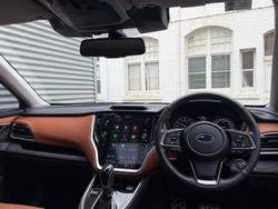 2023 Subaru Outback AWD Touring 6GEN MY23 AWD Autumn Green