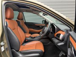 2023 Subaru Outback AWD Touring 6GEN MY23 AWD Autumn Green