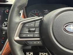 2023 Subaru Outback AWD Touring 6GEN MY23 AWD Autumn Green