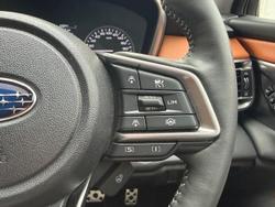 2023 Subaru Outback AWD Touring 6GEN MY23 AWD Autumn Green