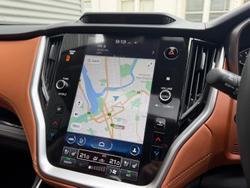 2023 Subaru Outback AWD Touring 6GEN MY23 AWD Autumn Green