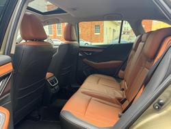 2023 Subaru Outback AWD Touring 6GEN MY23 AWD Autumn Green