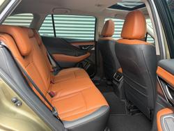 2023 Subaru Outback AWD Touring 6GEN MY23 AWD Autumn Green