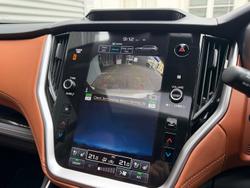 2023 Subaru Outback AWD Touring 6GEN MY23 AWD Autumn Green