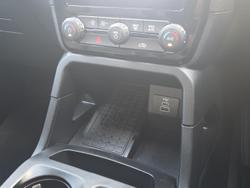 2025 Ford Ranger Sport