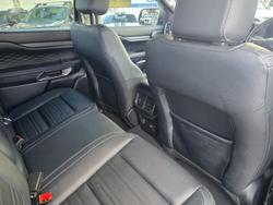 2025 Ford Ranger Sport