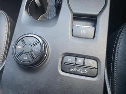 2025 Ford Ranger Sport