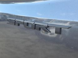 2025 Ford Ranger Sport