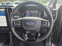2025 Ford Ranger Sport
