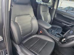 2025 Ford Ranger Sport