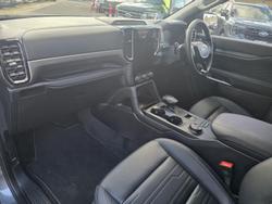 2025 Ford Ranger Sport