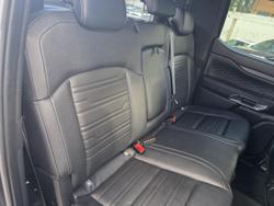 2025 Ford Ranger Sport