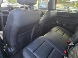 2025 Ford Ranger Sport
