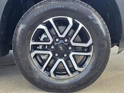 2025 Ford Ranger Sport