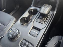 2025 Ford Ranger Sport